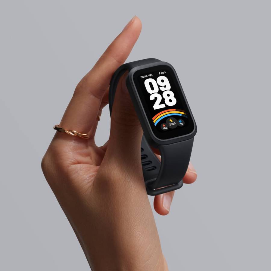 XIAOMI SMART BAND 9 ACTIVE