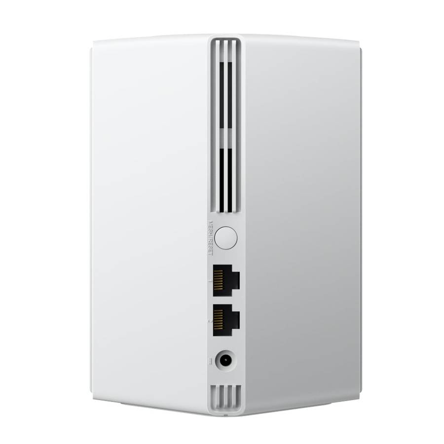 Xiaomi Mesh System AC1200 2 Pack