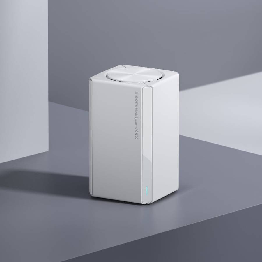 Xiaomi Mesh System AC1200 2 Pack