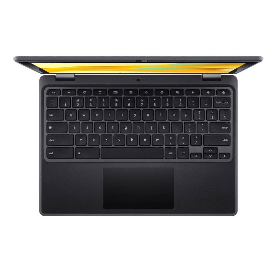 Acer Chromebook Spin 511 | 11.6" | Intel N100 | 4GB DDR4 | 32GB eMMC | Intel Graphics | Google Ch...
