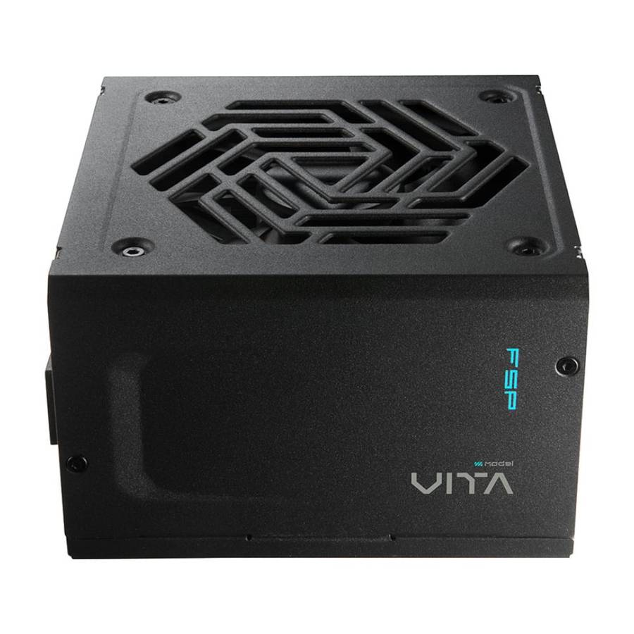 FSP VITA GM 750W 80 PLUS Gold Modular Power Supply