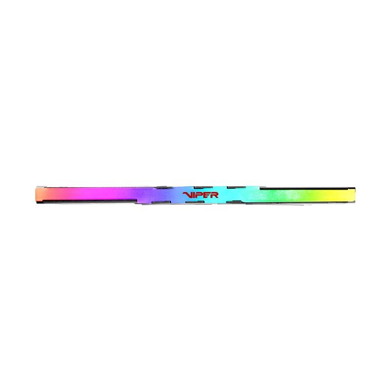 Patriot Viper Venom 32GB KIT(2x16GB) 6000MHz DDR5 Desktop Gaming Memory RGB