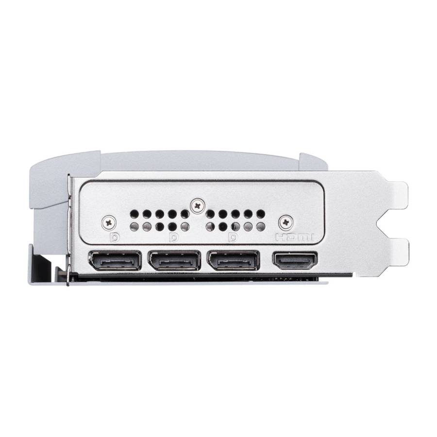 MSI GeForce RTX 5080 VENTUS 3X OC 16GB GDDR7 Graphics Card  White