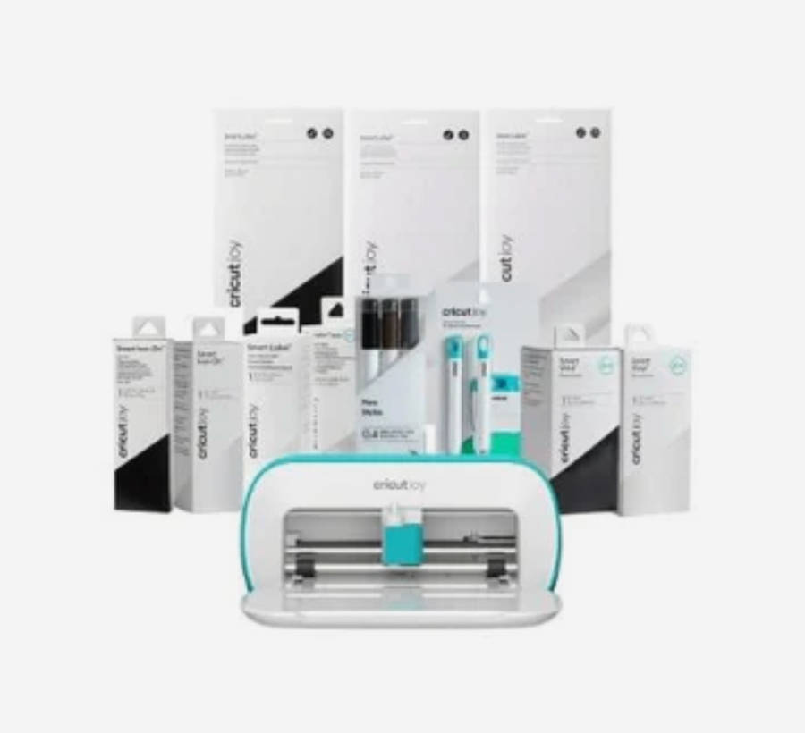 Cricut Joy Bundle - Waltons Back to School EXCLUSIVE