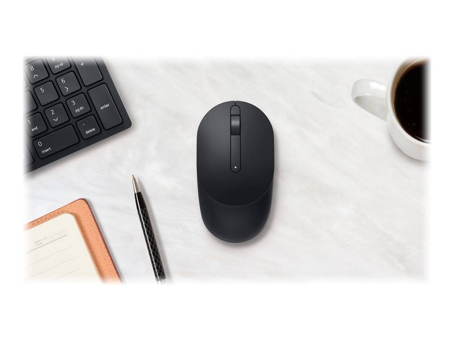 Dell Full-Size Wireless Mouse - MS300