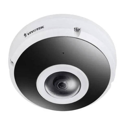 VIVOTEK Fisheye