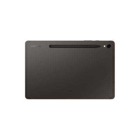 Galaxy Tab S9; 11'' Dynamic AMOLED 2X; 12+256GB; Expandable Storage (MicroSD); Nano Dual Sim (1Ph...