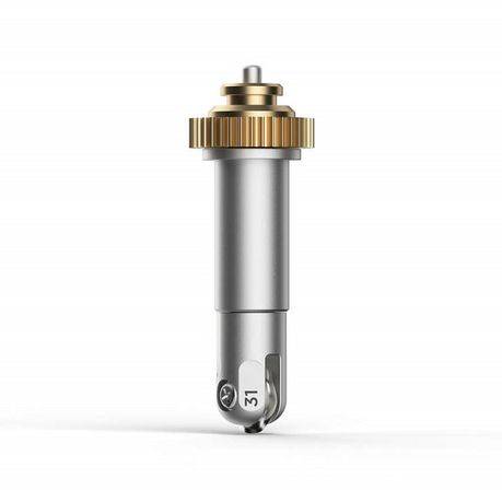 2006838 - Cricut Maker Wavy Blade Tip With Quickswap Housing