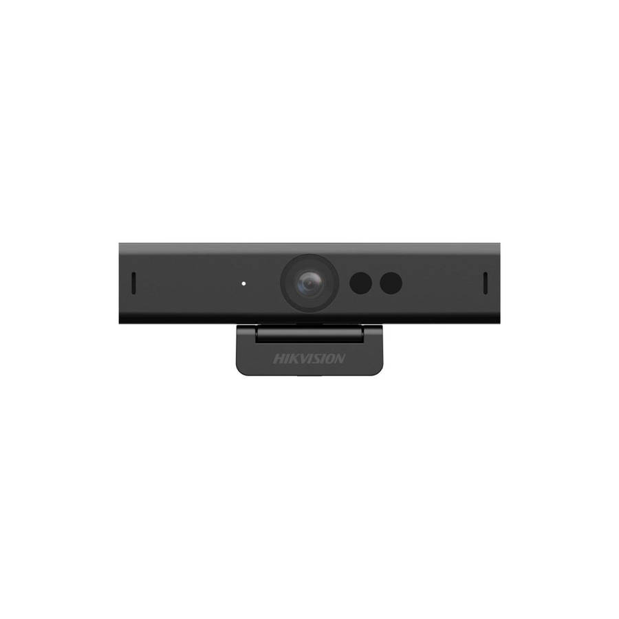 Hikvision DS-UC8 4K 8MP Ultra HD Webcam with Dual Mic & Auto Focus