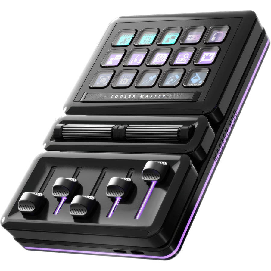Cooler Master MasterHUB Creator Kit