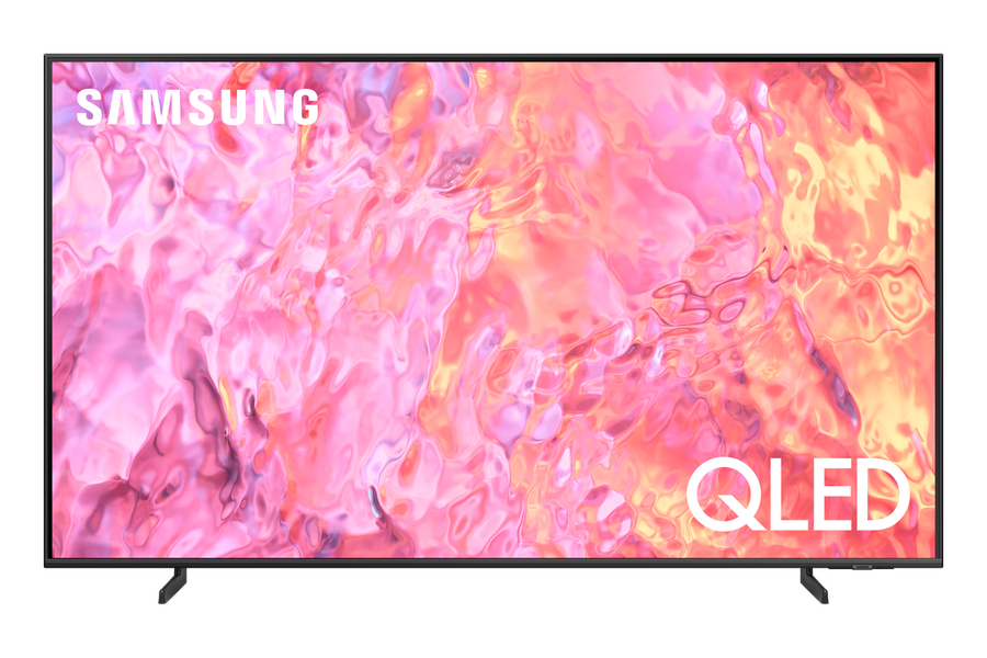Samsung 85" Q60CA 4K Smart QLED Quantum Dot TV with 100% Colour Volume