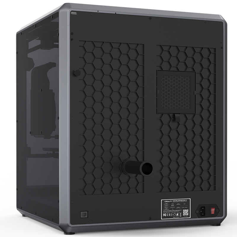 Creality K1 Max 3D Printer