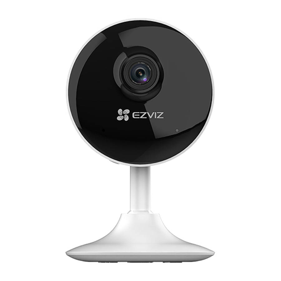 EZVIZ C1C-B 1080p Full HD WiFi IP Camera (UNBOXED DEAL)