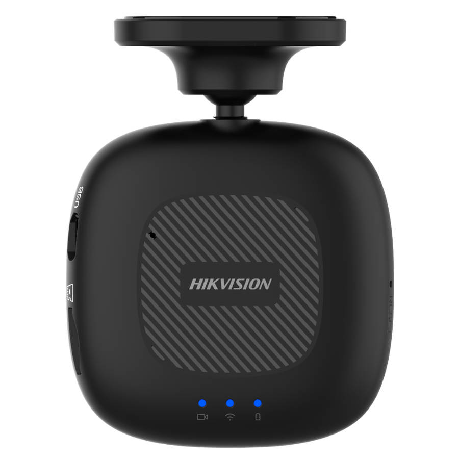 Hikvision Dashcam B1 - 1080p Full HD recording with Built-in G-sensor +32GB SD CARD