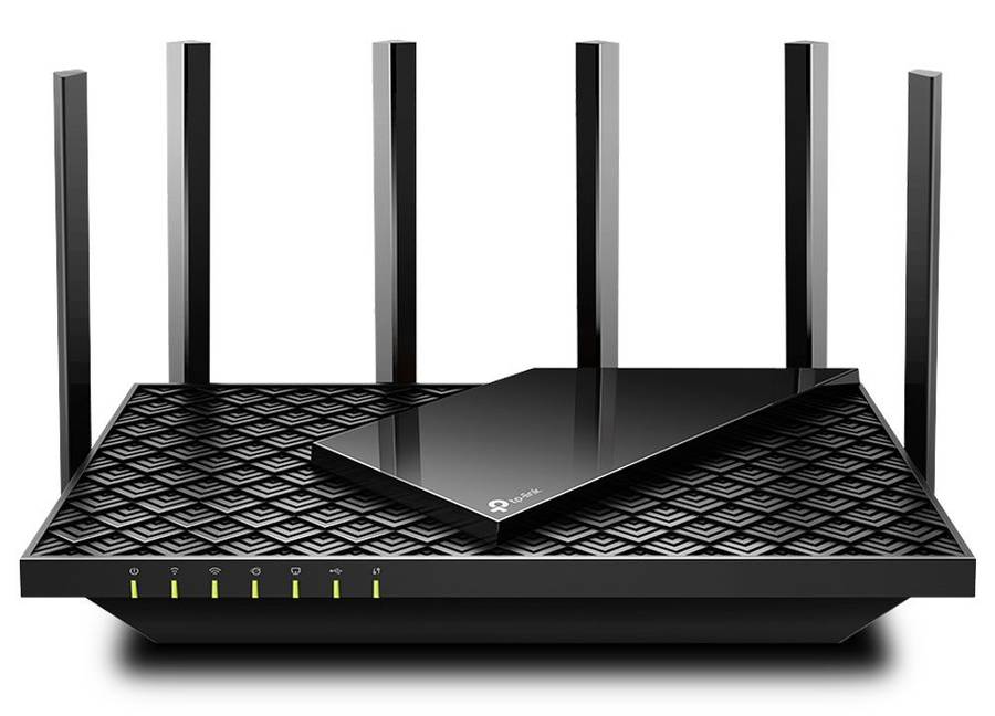 TP-Link Archer AX72 AX5400 Dual-Band Wi-Fi 6 Router
