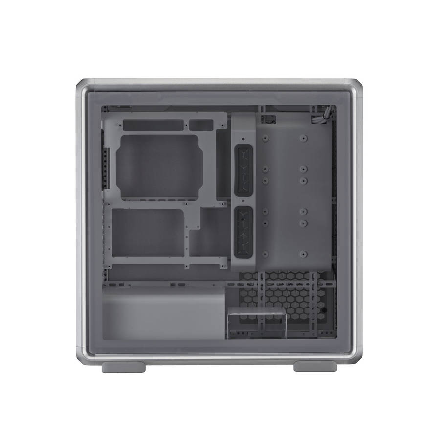 Cooler Master MASTERFRAME 600 - Silver