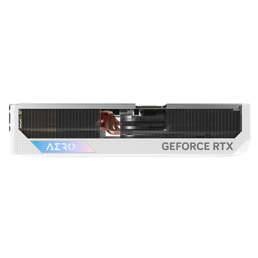 GIGABYTE nVidia GeForce® RTX 4080 SUPER AERO OC - 16G GDDR6X HDMIx1/DP x3.