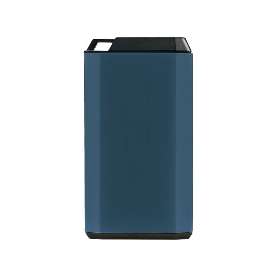 TRANSCEND 4TB ESD410C USB3.2 TYPE C (USB 20Gbps) & A IPX5 Water Resistant & Rugged PORTABLE SSD. ...