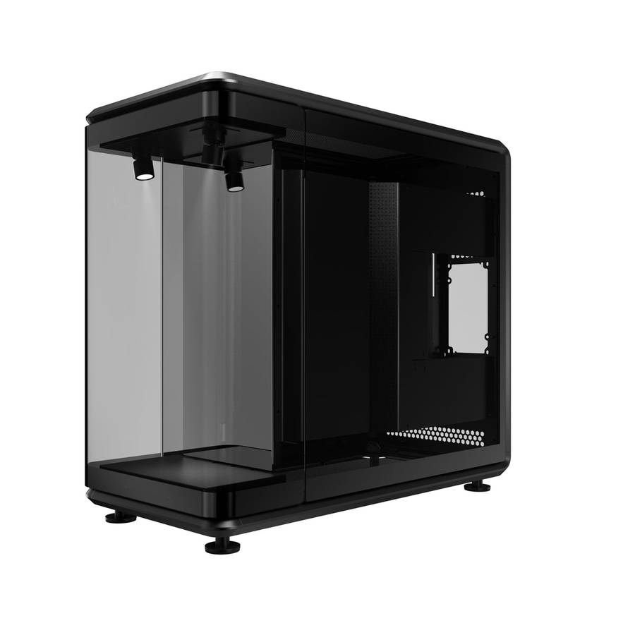 Cooler Master MASTERFRAME 360 PANORAMA