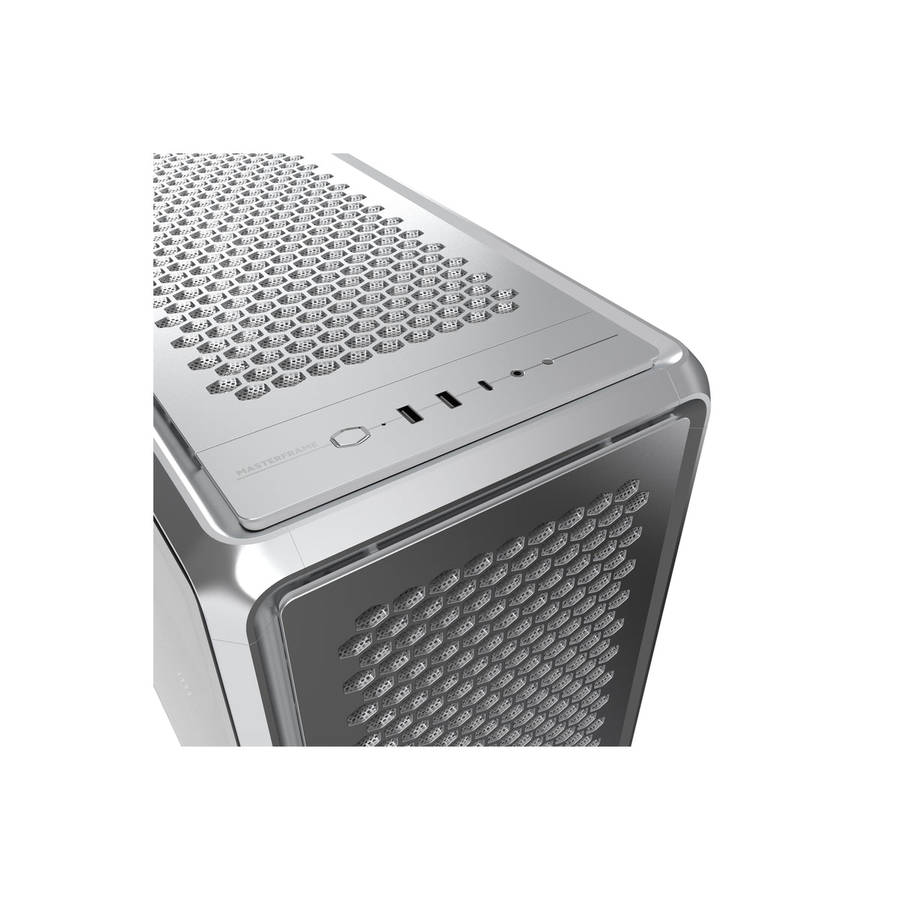 Cooler Master MASTERFRAME 600 - Silver