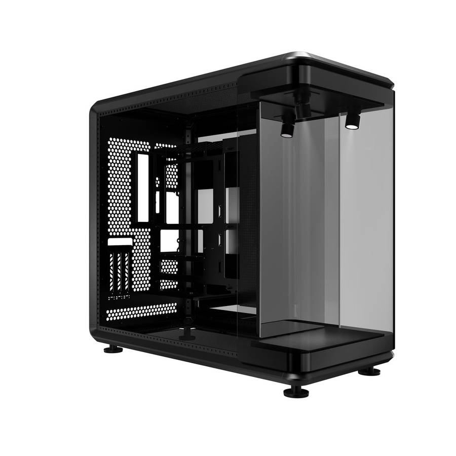 Cooler Master MASTERFRAME 360 PANORAMA