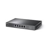 TP-Link TL-SG105-M2 5-Port 2.5G Multi-Gigabit Desktop Switch