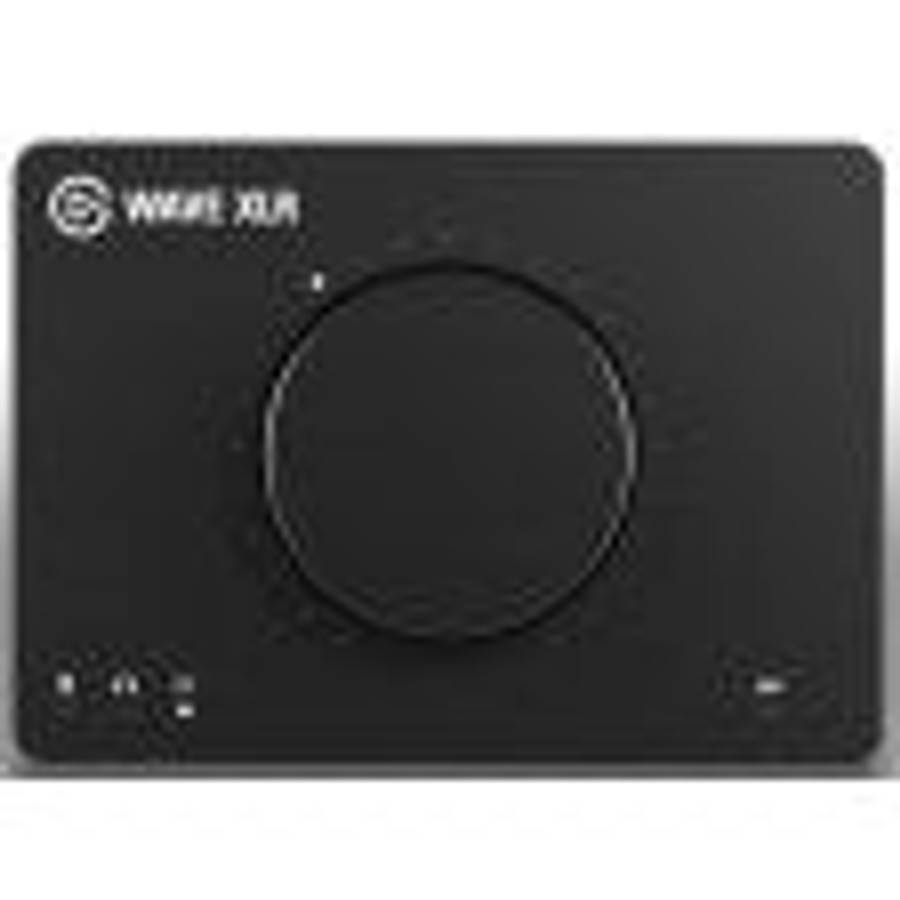 Elgato Wave XLR Input
