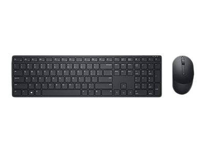 DELL KM5221W Pro Wireless Keyboard and Mouse - US Int.