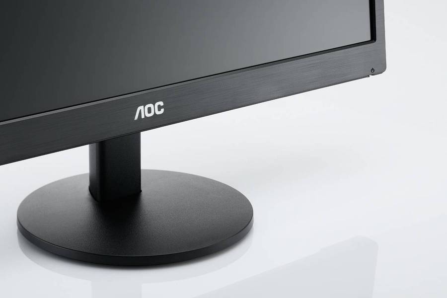 AOC 20E1H 18.5" HDMI VGA VESA Monitor