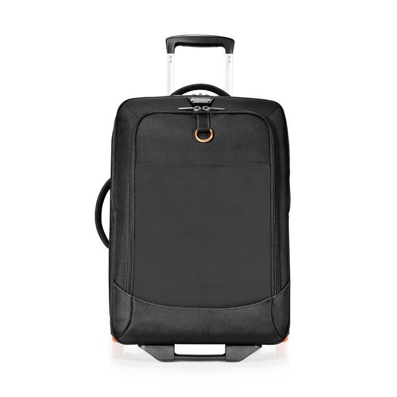 EVERKI WHEELED 420 LAPTOP TROLLEY BAG 15'' - 18.4'' .