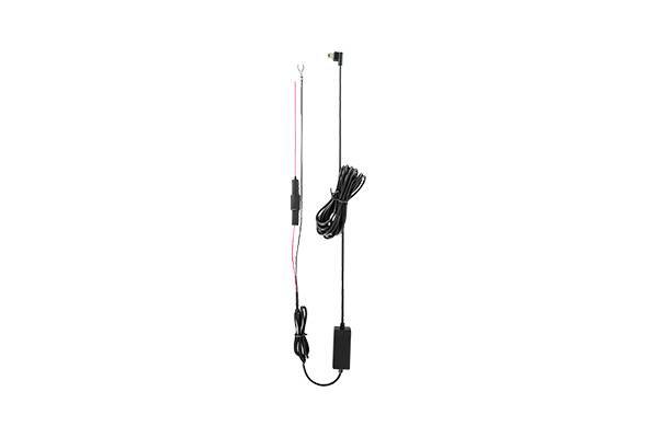 TRANSCEND MICRO USB HARDWIRE CABLE FOR DASH CAM