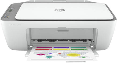 HP DeskJet 2720 All-in-One Printer