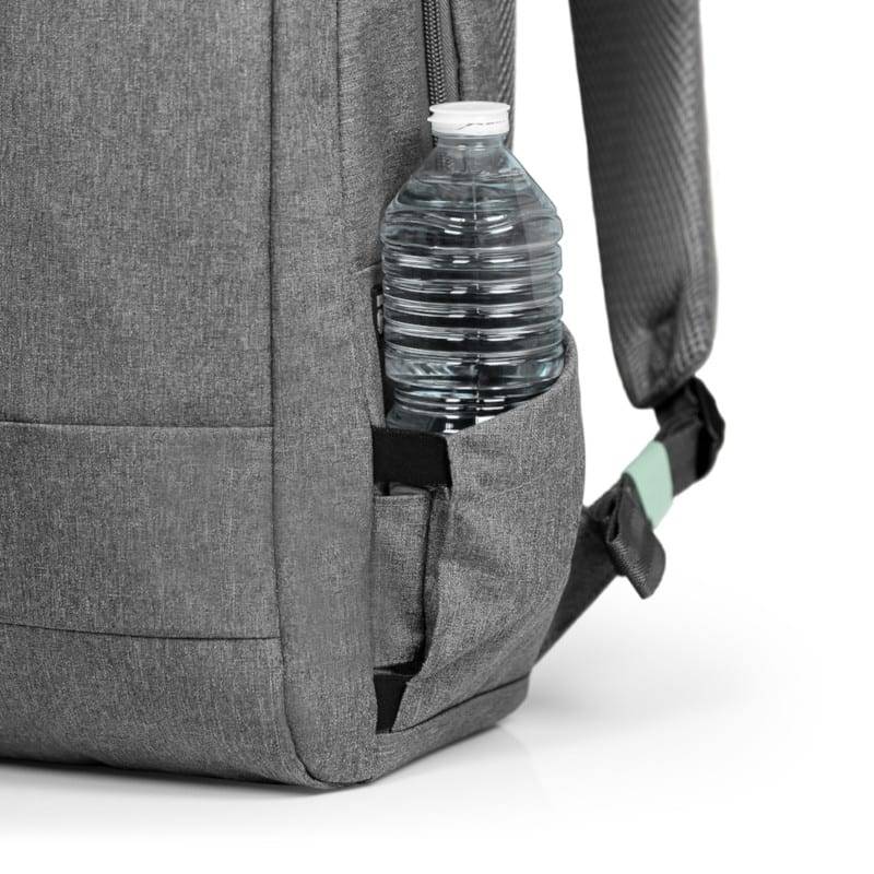 Port Designs Yosemite 15.6 Eco Backpack - Grey
