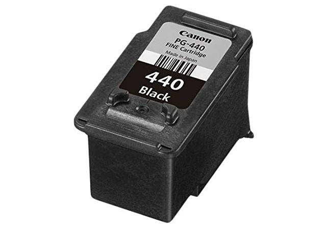 Canon PG-440 XL Black Cartridge