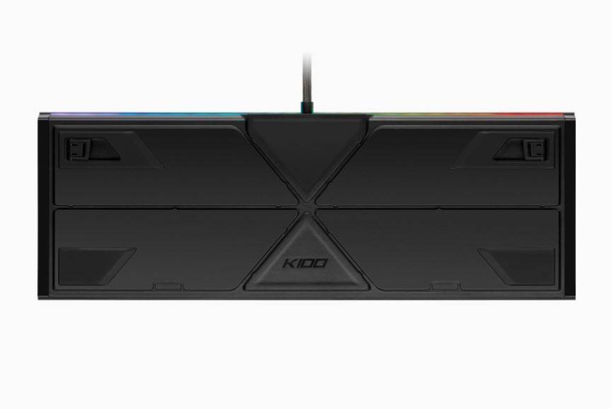 Corsair K100 RGB Optical-Mechanical Wired Corsair OPX Switch Keyboard