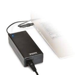 PORT CONNECT 90W NOTEBOOK ADAPTER HP