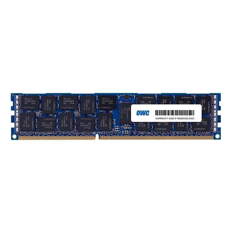 OWC Mac 8GB DDR3 1333MHz ECC DIMM