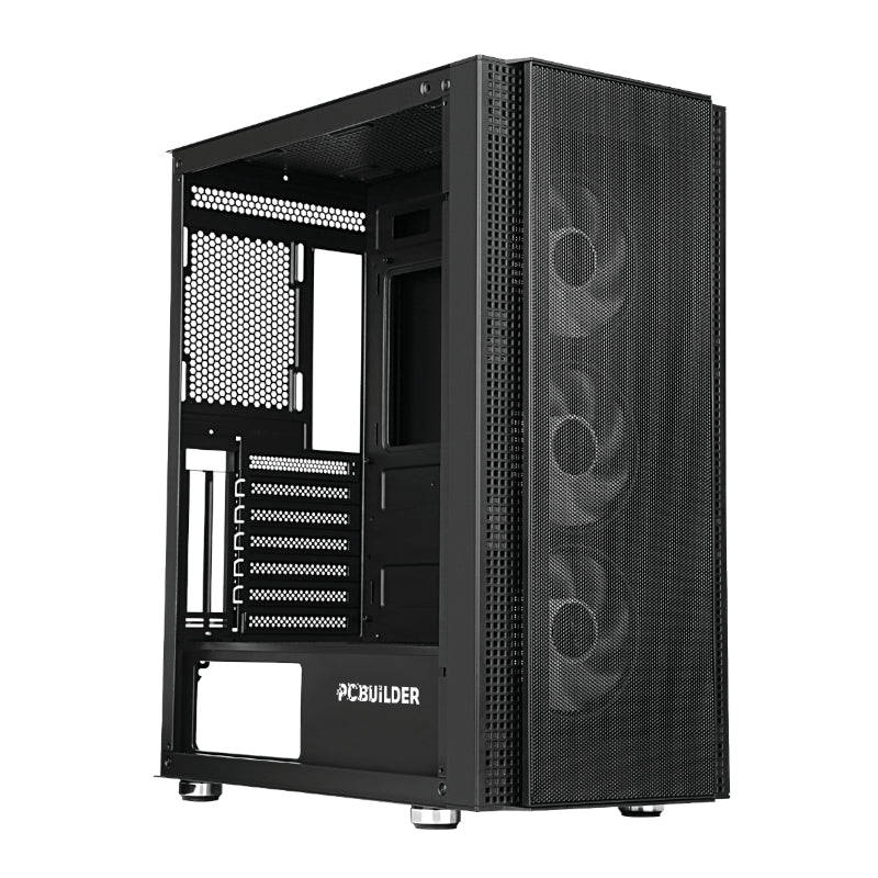 PCBUIDLER 7600 RTX4060 32GB 1TB W11H