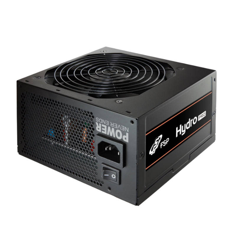 FSP PSU HYDRO PRO 800W NON MODULAR