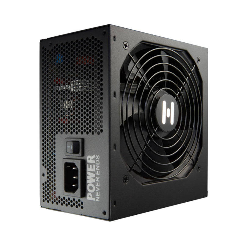FSP Hydro Pro M 800W Semi-Modular Power Supply