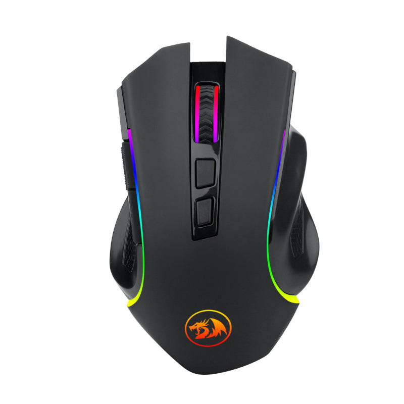Redragon Griffin Elite Gaming Mouse