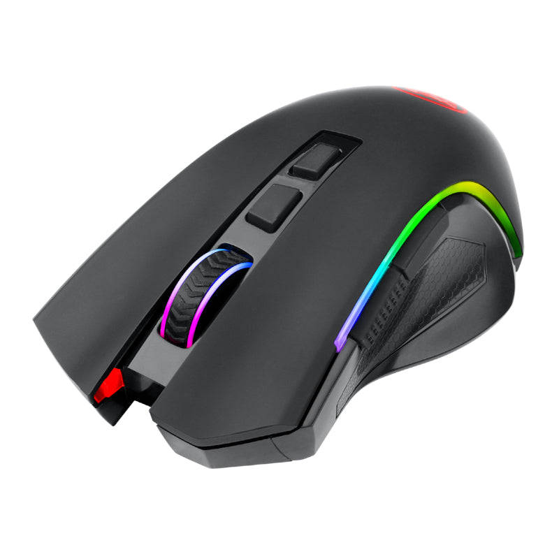 Redragon Griffin Elite Gaming Mouse