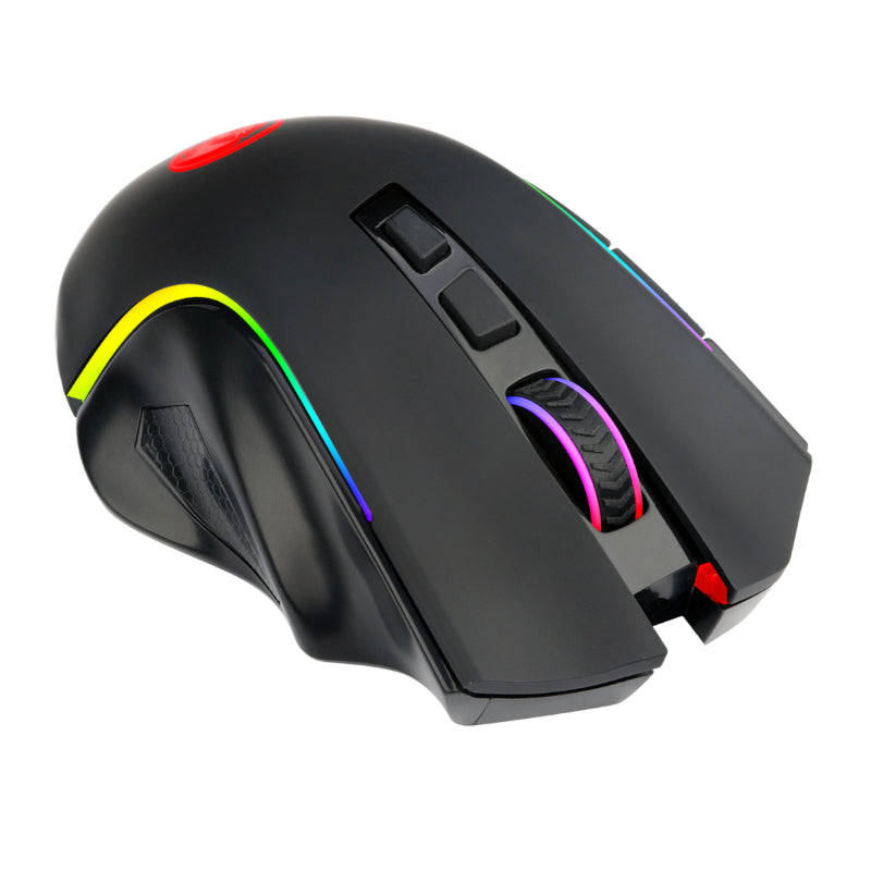 Redragon Griffin Elite Gaming Mouse