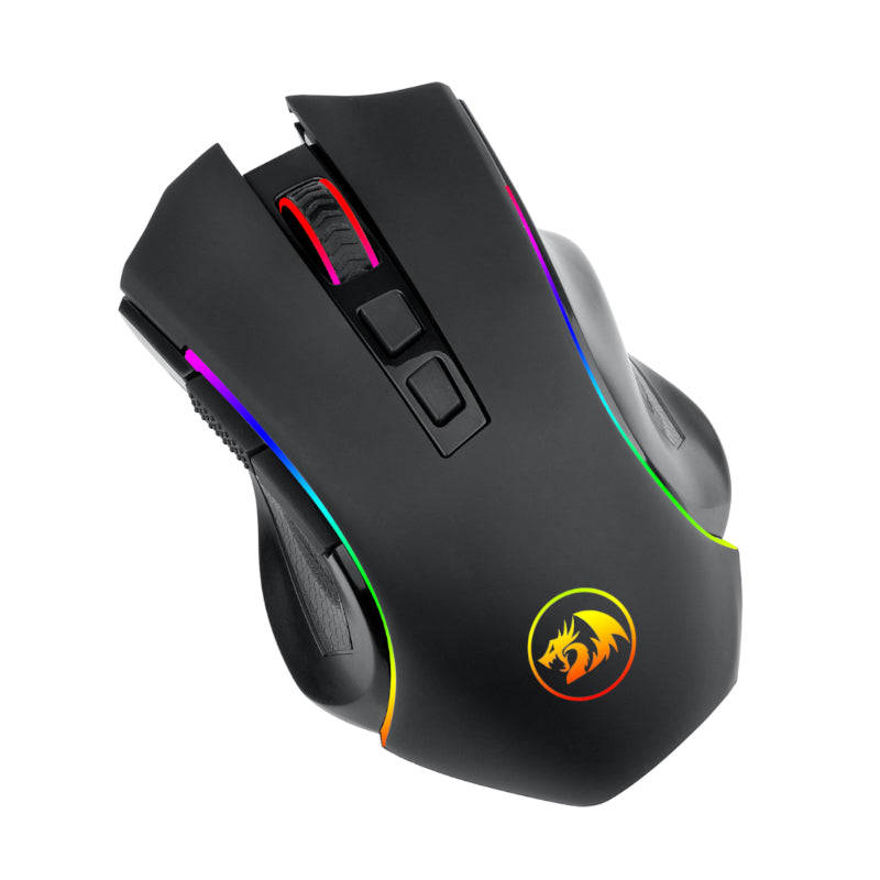 Redragon Griffin Elite Gaming Mouse