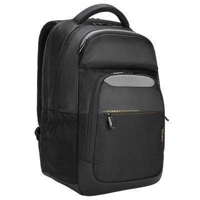 Targus Citygear 14 Laptop Backpack Blk