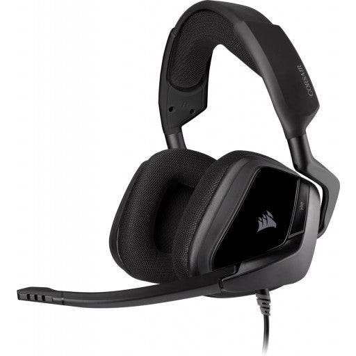 Corsair CA-9011205 Void Elite 7.1 Surround Sound Carbon Gaming Headset