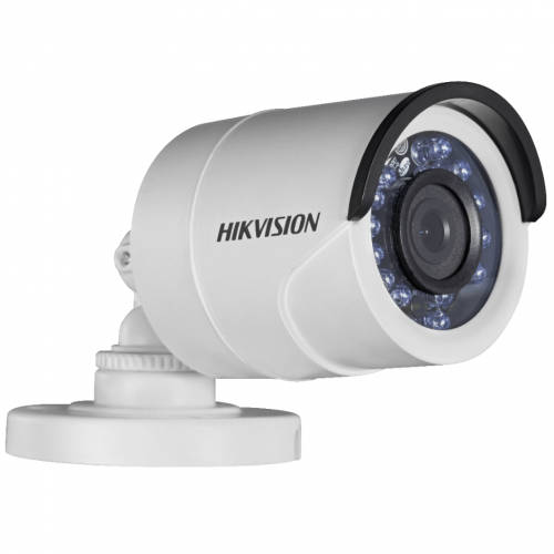 Hikvision  720P Outdoor Bullet Camera 20M IR 3.6mm Lens