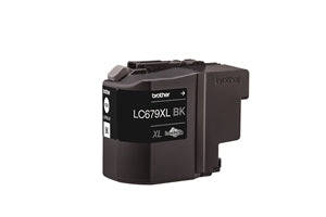 High Yield Black Cartridge for MFCJ2320 / MFCJ2720