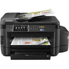 Epson L1455 A3 Colour Inkjet Multifunction Printer