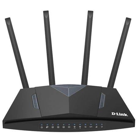 D-Link DWR-M960 4G/LTE AC1200 Dual-Band Wireless Router SIM (UNBOXED DEAL)